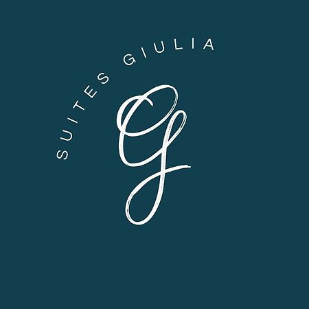 Suites Giulia Roma Dış mekan fotoğraf